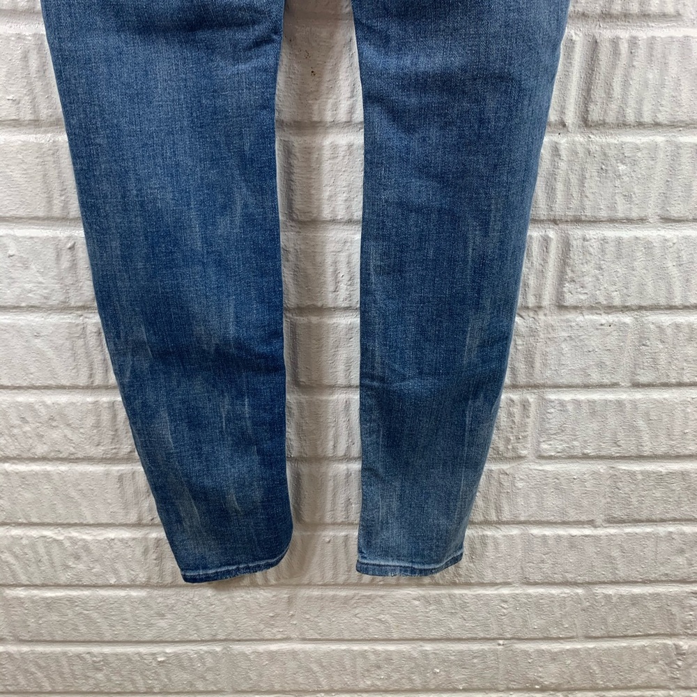 Mother Jeans The Looker Getting Rowdy size 28 - Picture 6 of 10